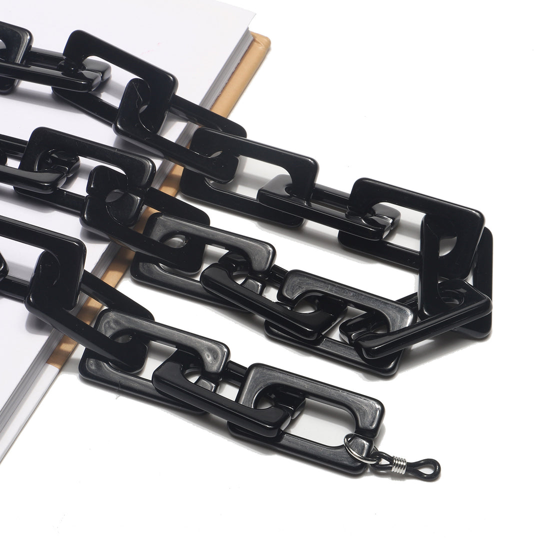 Chunky Link Brillenkettenhalter Karnz