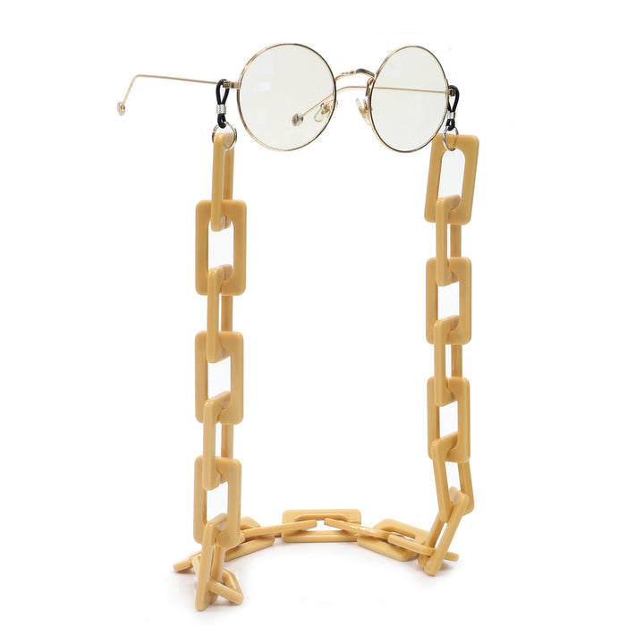 Chunky Link Brillenkettenhalter Karnz