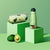 Damen Faltregenschirm mit frischem Obstdesign Karnz