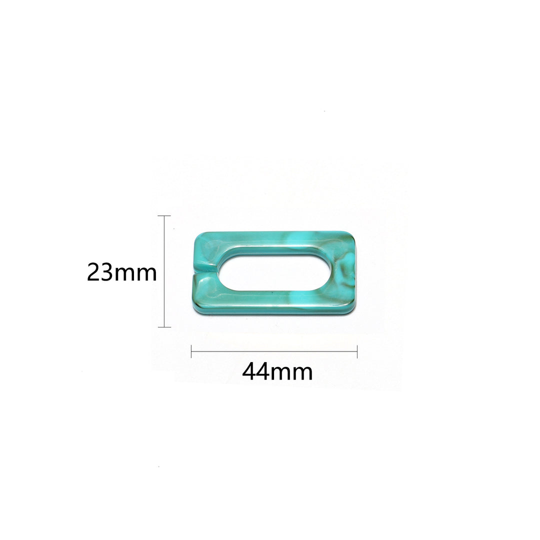 Chunky Link Brillenkettenhalter Karnz