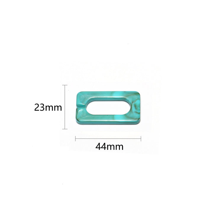 Chunky Link Brillenkettenhalter Karnz