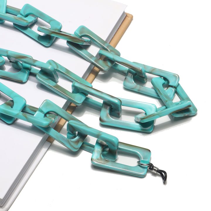 Chunky Link Brillenkettenhalter Karnz