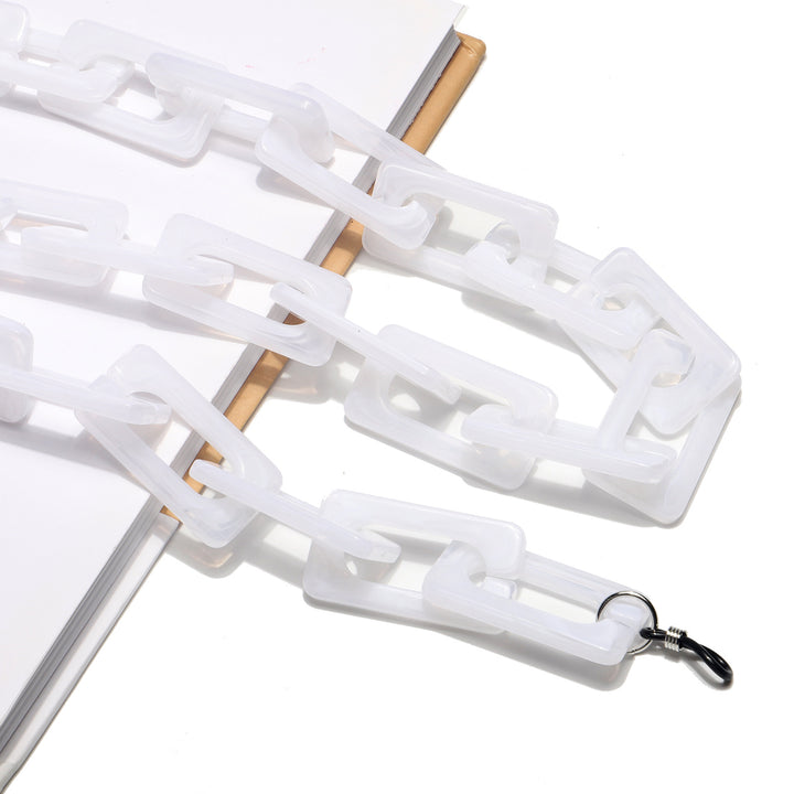 Chunky Link Brillenkettenhalter Karnz