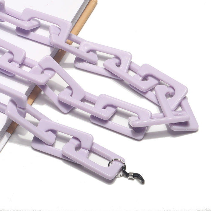 Chunky Link Brillenkettenhalter Karnz