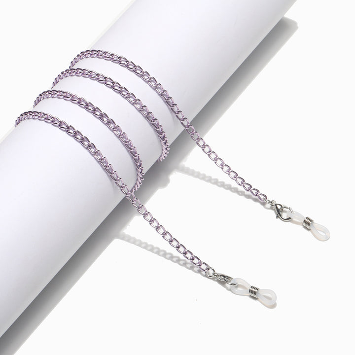 Modische Link Brillen Kette Karnz