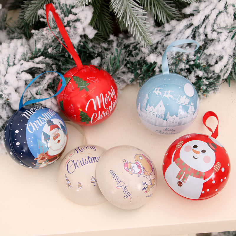Dekorative Urlaubsornament Karnz