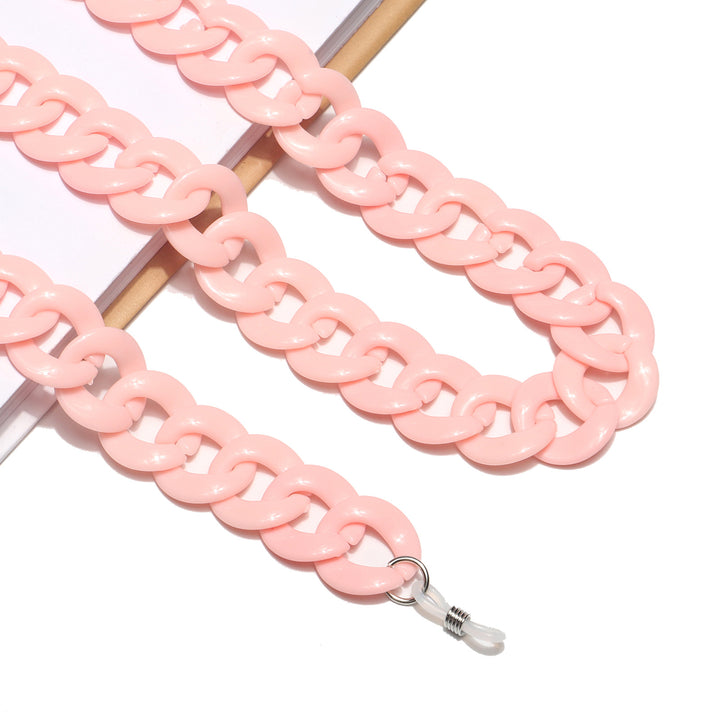 Statement Chunky Eyewear Chain Karnz