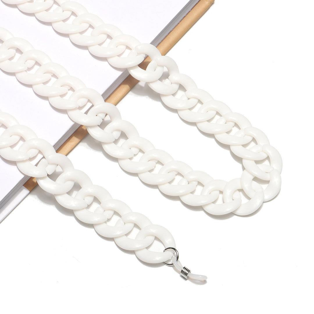 Statement Chunky Eyewear Chain Karnz