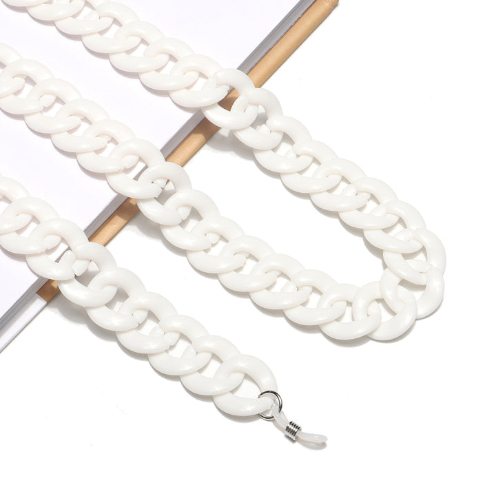 Statement Chunky Eyewear Chain Karnz