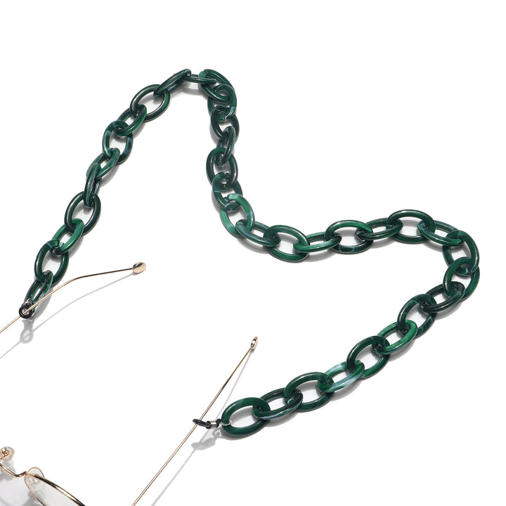 Statement Chunky Eyewear Chain Karnz