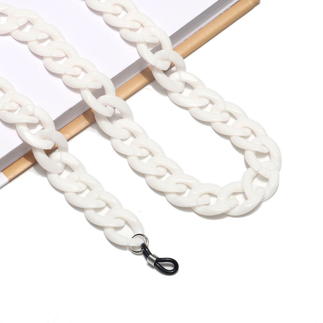 Statement Eyewear Kette Karnz