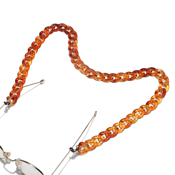 Statement Eyewear Kette Karnz