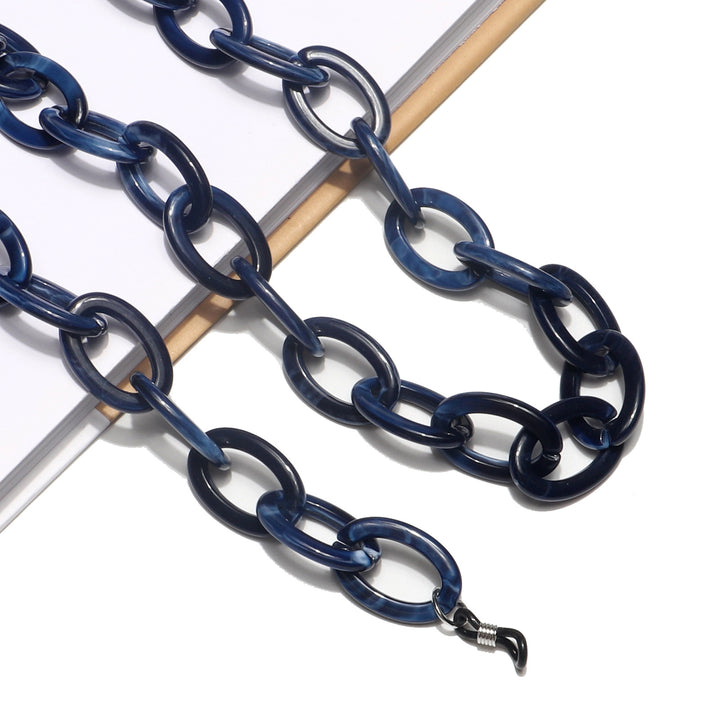 Statement Chunky Eyewear Chain Karnz