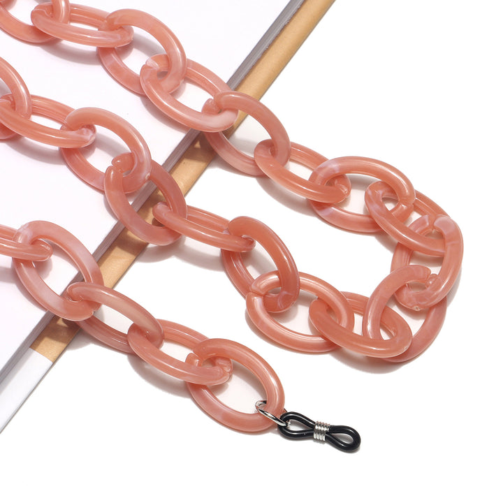 Statement Chunky Eyewear Chain Karnz