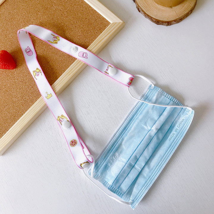 Bekleidungs-Accessoire Karnz