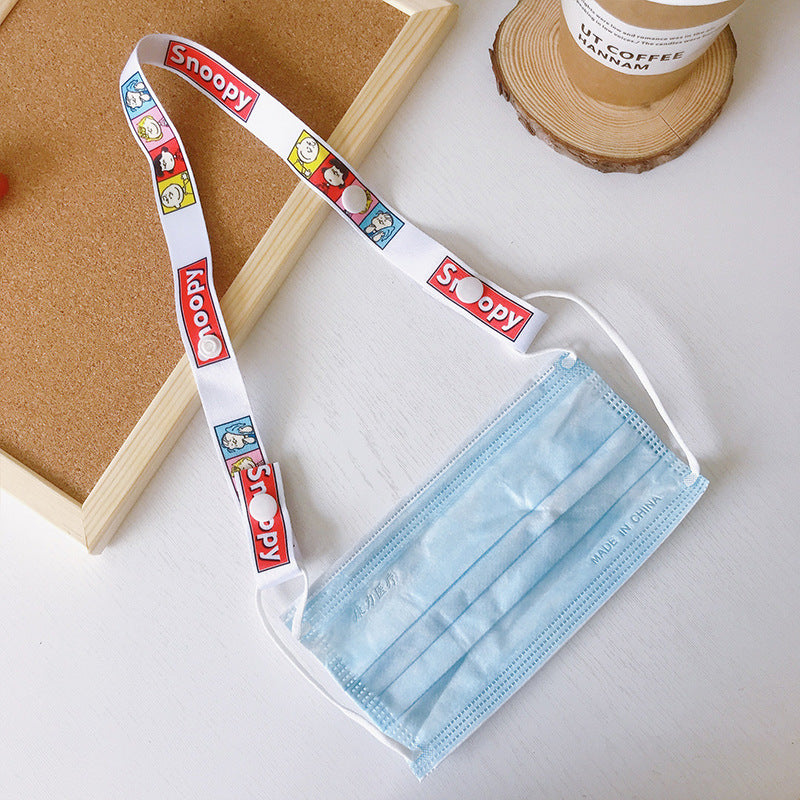 Bekleidungs-Accessoire Karnz