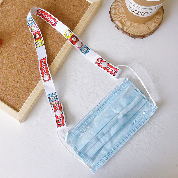 Bekleidungs-Accessoire Karnz
