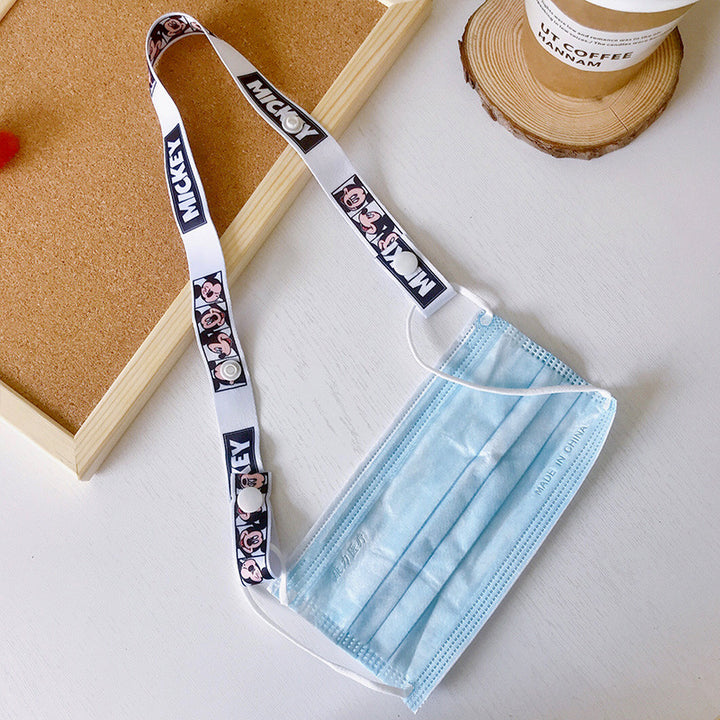Bekleidungs-Accessoire Karnz