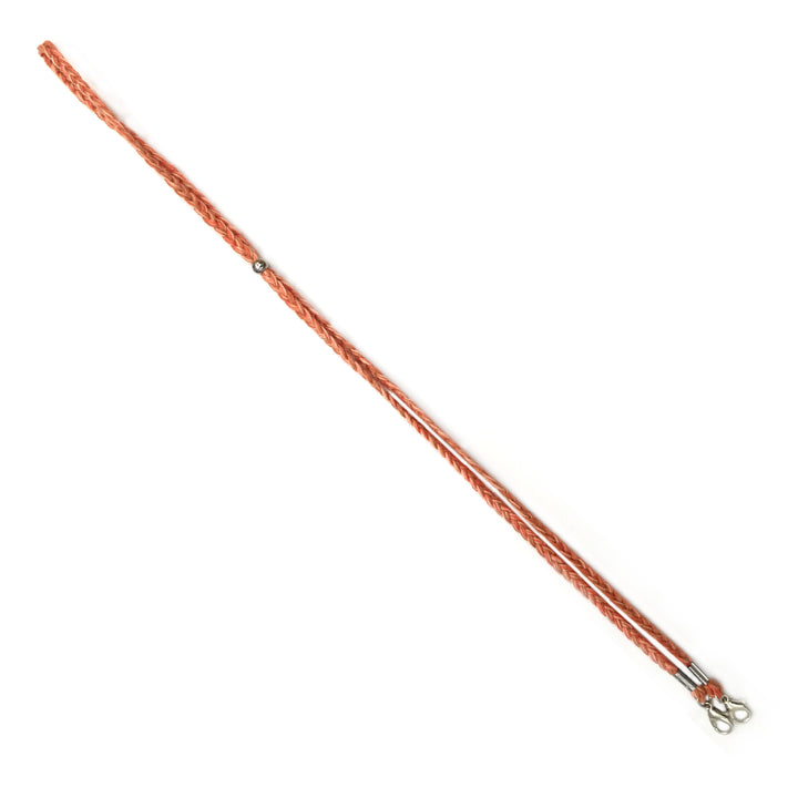 Geflochtener Brillenhalter Karnz