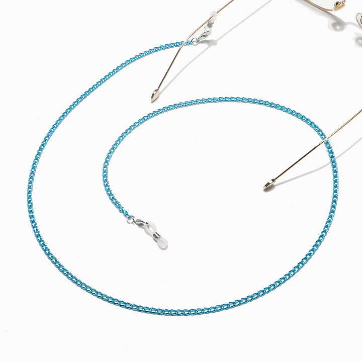 Modische Link Brillen Kette Karnz