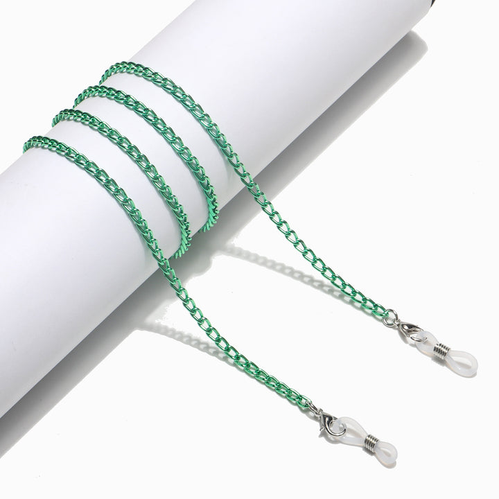 Modische Link Brillen Kette Karnz