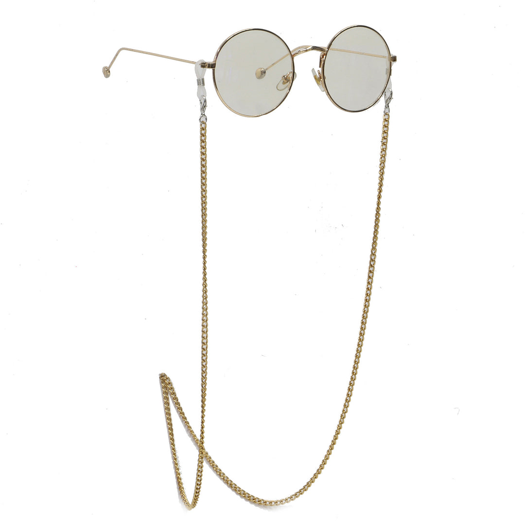 Modische Link Brillen Kette Karnz