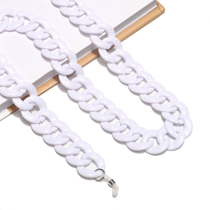 Statement Chunky Eyewear Chain Karnz
