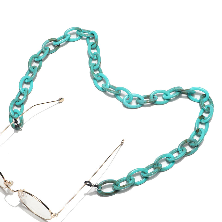 Statement Chunky Eyewear Chain Karnz