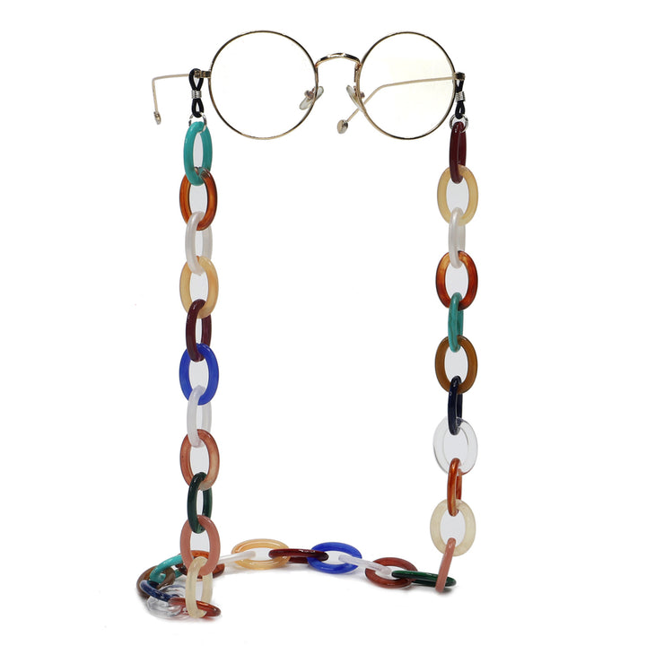Statement Chunky Eyewear Chain Karnz