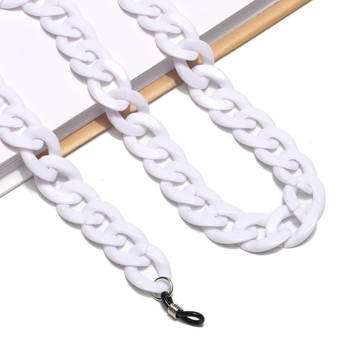 Statement Eyewear Kette Karnz