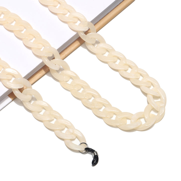 Statement Eyewear Kette Karnz