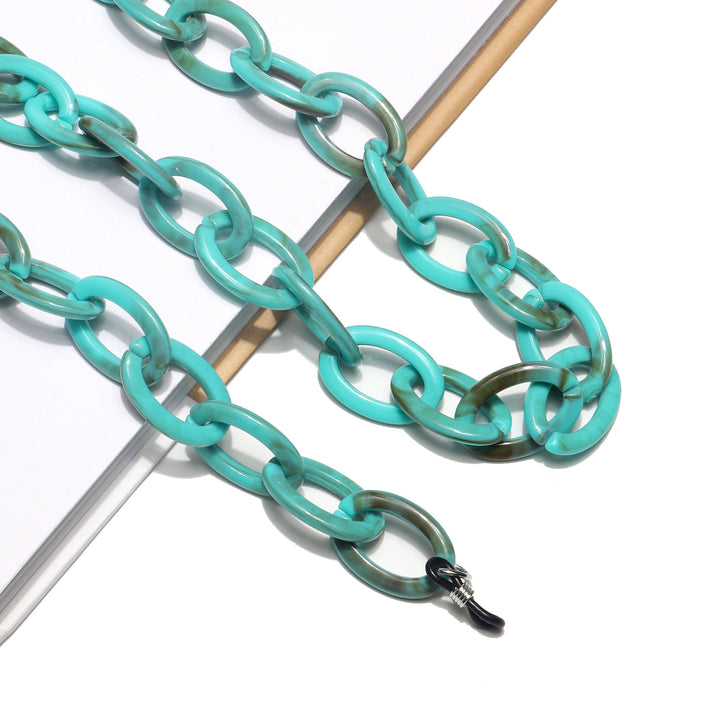 Statement Chunky Eyewear Chain Karnz