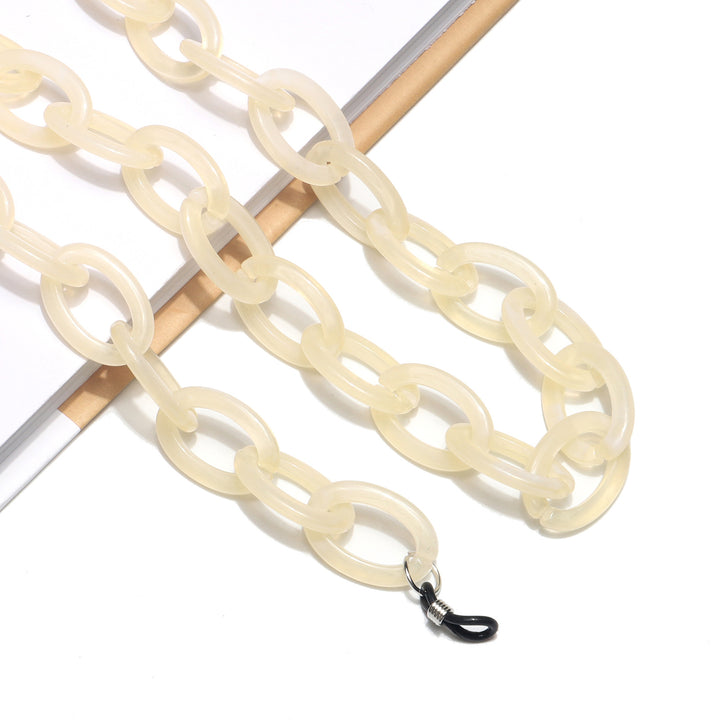 Statement Chunky Eyewear Chain Karnz