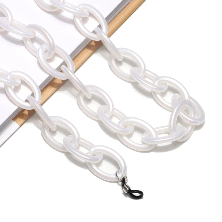 Statement Chunky Eyewear Chain Karnz