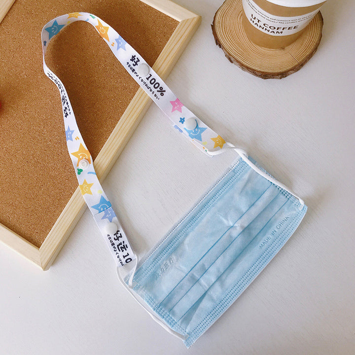 Bekleidungs-Accessoire Karnz