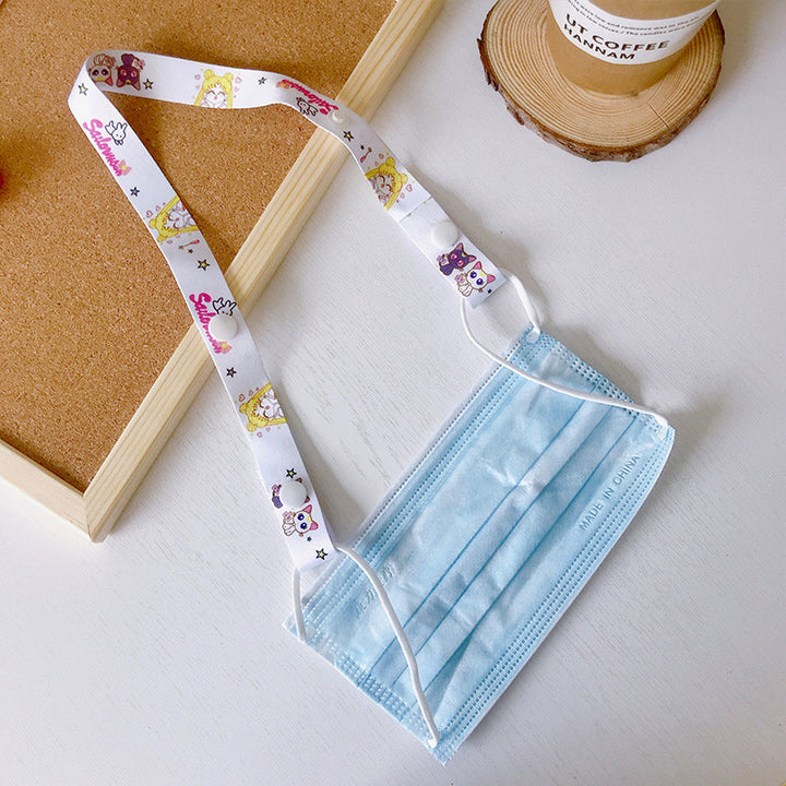Bekleidungs-Accessoire Karnz