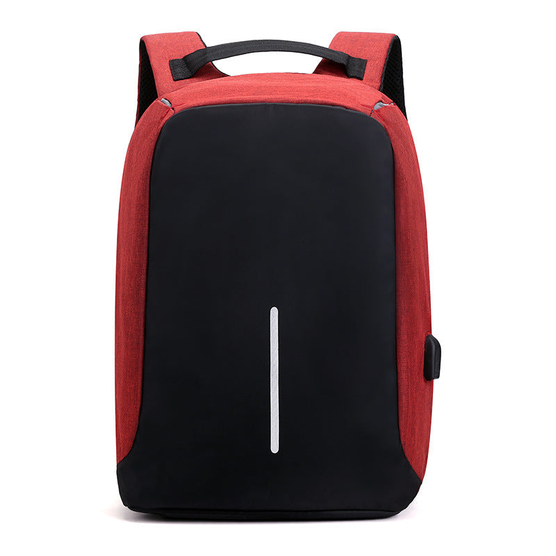 Anti-Diebstahl Laptop Rucksack Karnz