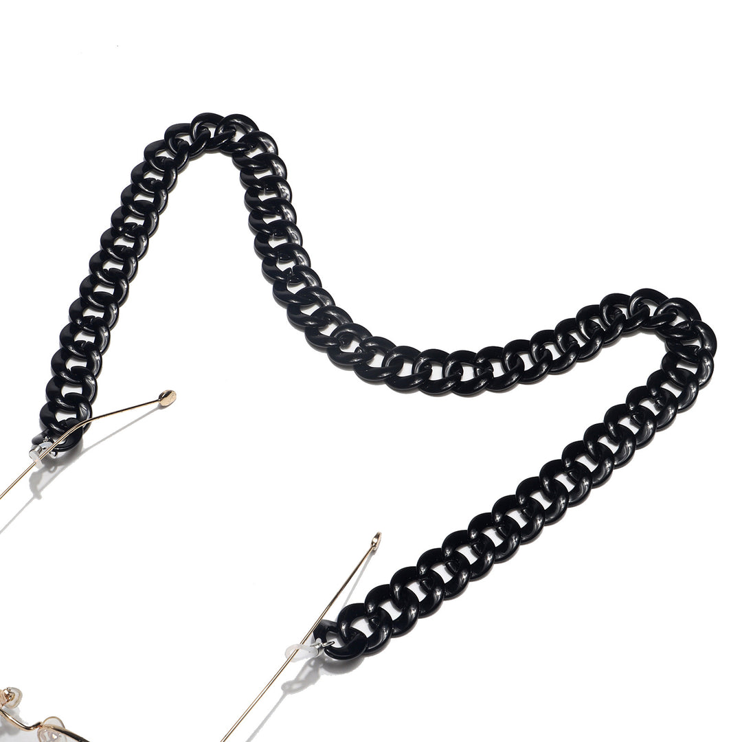 Statement Chunky Eyewear Chain Karnz