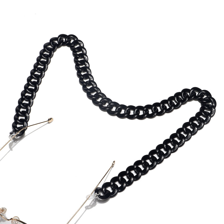 Statement Chunky Eyewear Chain Karnz