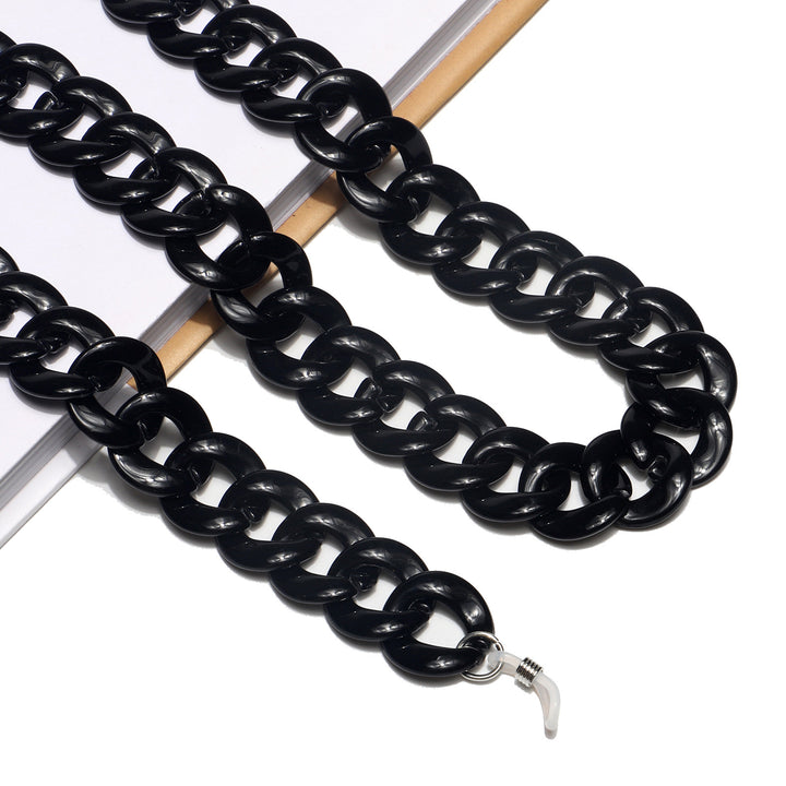 Statement Chunky Eyewear Chain Karnz