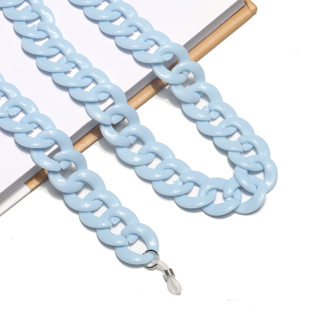 Statement Chunky Eyewear Chain Karnz