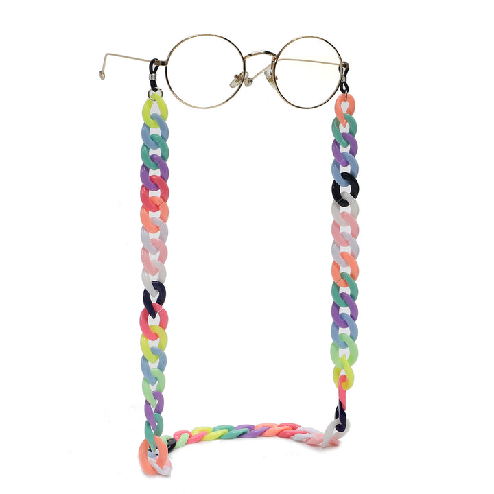 Statement Eyewear Kette Karnz
