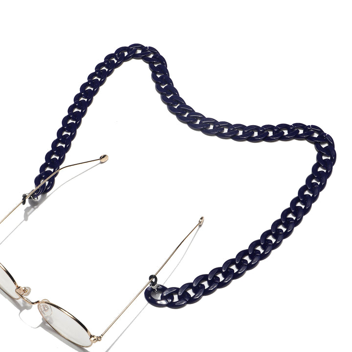 Statement Eyewear Kette Karnz