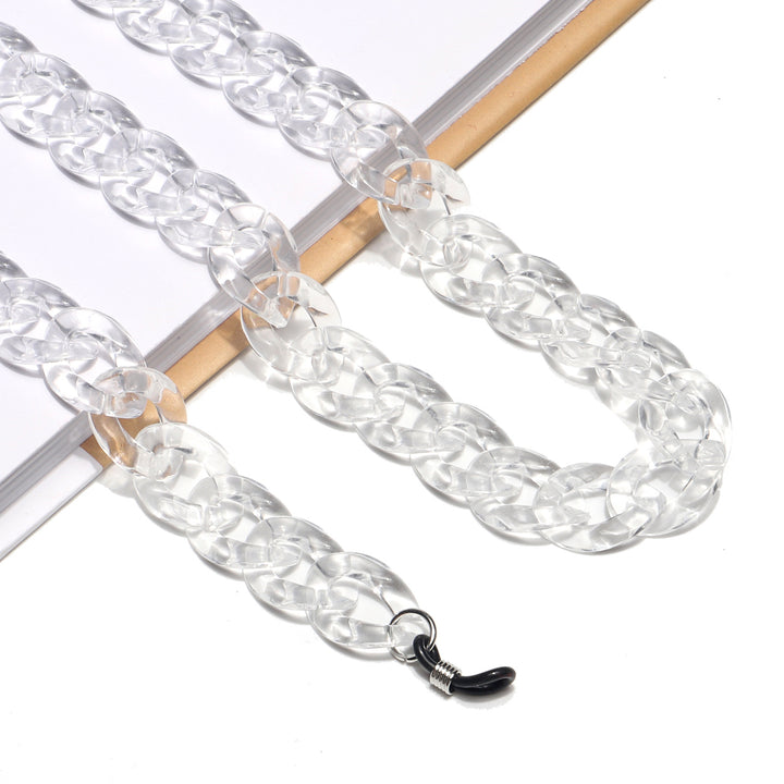 Statement Eyewear Kette Karnz