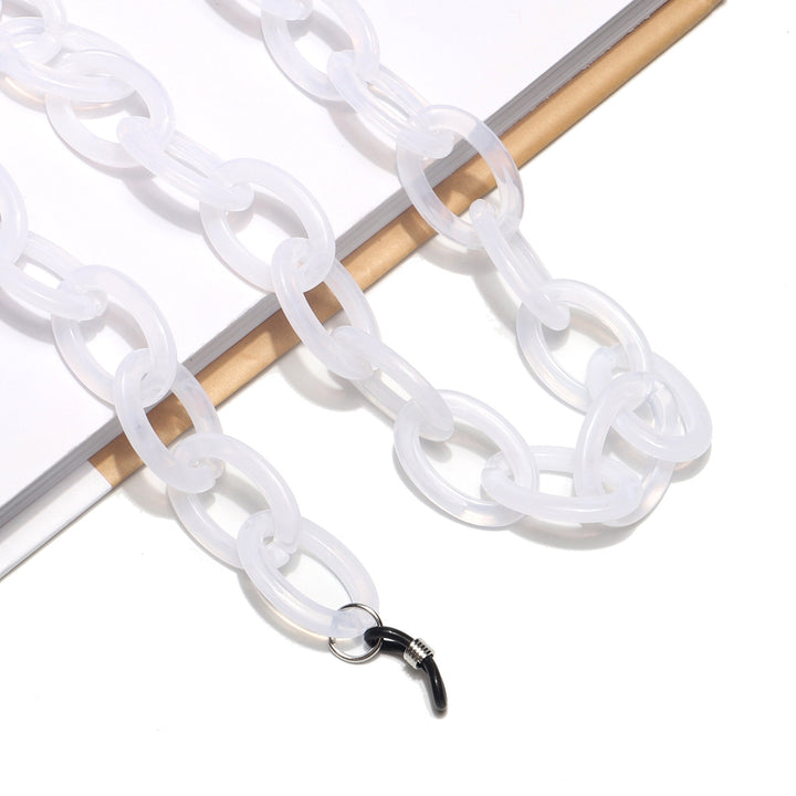 Statement Chunky Eyewear Chain Karnz