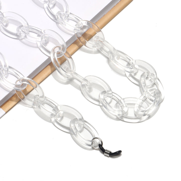 Statement Chunky Eyewear Chain Karnz