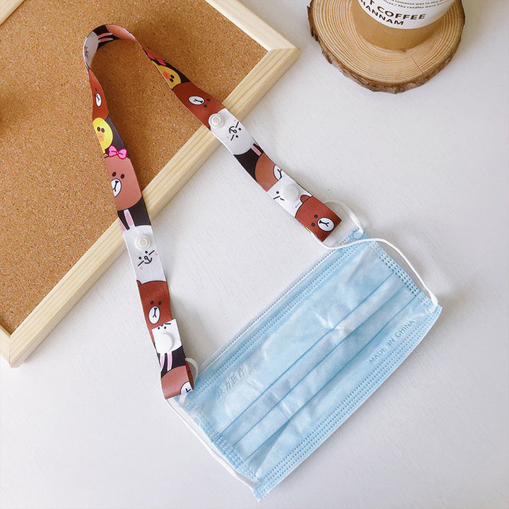 Bekleidungs-Accessoire Karnz
