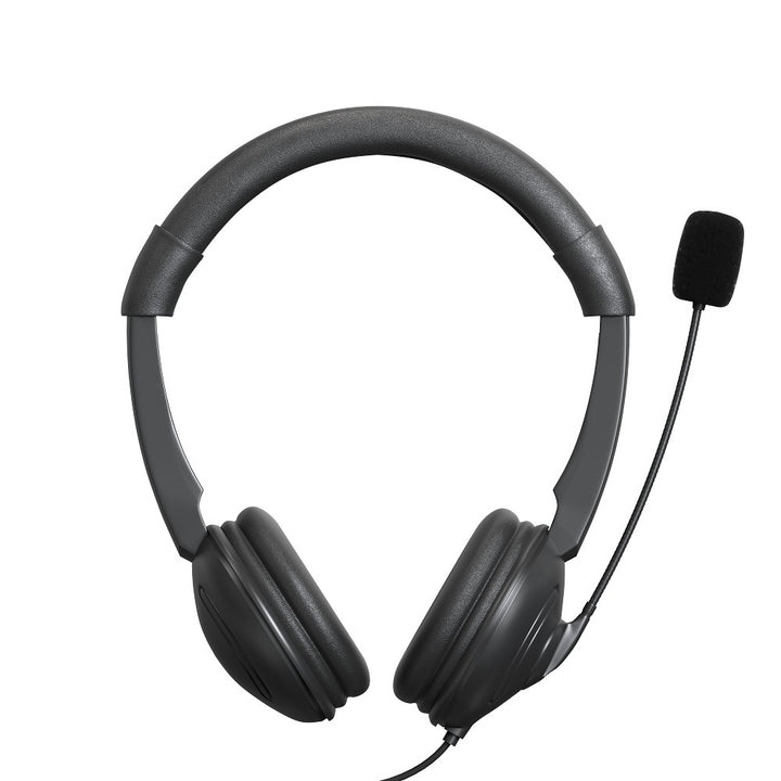 Verstellbares Stereo-Headset Karnz