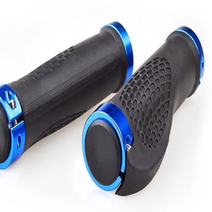 Ergonomische Lenkergriffe Karnz