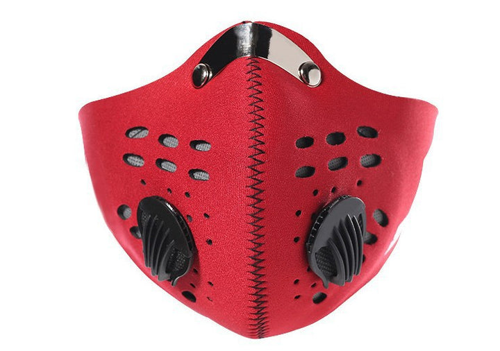 Schutz-Atemschutzmaske Karnz